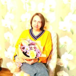 Вера, 49 лет, Новочебоксарск