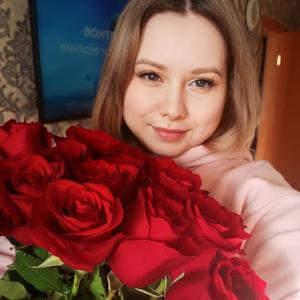 Девушки в Оренбурге: Anastasia, 28 - ищет парня из Оренбурга
