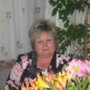 Ольга Тетерина, 71 год, Электросталь