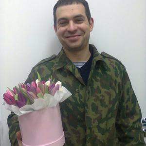 Евгений, 34 года, Всеволожск