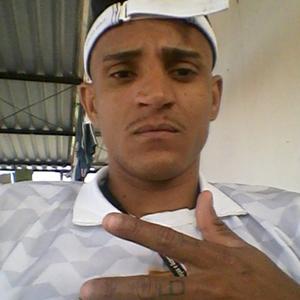 Daniel, 31 год, Belo Horizonte