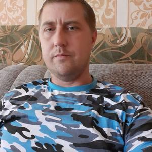 Александр Квашнин, 37 лет, Каменск-Уральский