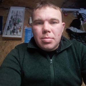 Иван Селедков, 40 лет, Якутск
