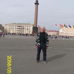 Юрий, 59 лет, Астрахань