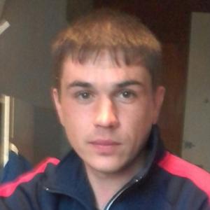 Парни в Чистополе (Татарстан): Влад, 39 - ищет девушку из Чистополя (Татарстан)