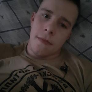 Кирилл, 24 года, Комсомольск-на-Амуре