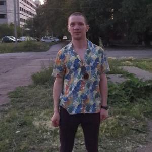 Парни в Омске: Александр, 35 - ищет девушку из Омска