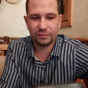 Парни в Нижний Новгороде: Андрей, 36 - ищет девушку из Нижний Новгорода