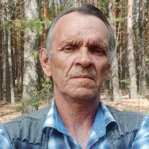 Юрии, 64 года, Бузулук