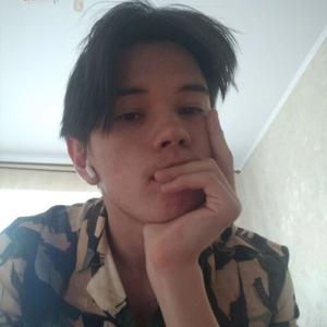 Данил, 20 лет, Пермь