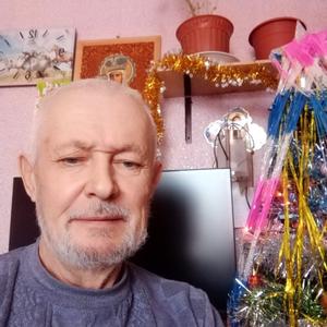 Парни в Хабаровске (Хабаровский край): Валерий, 69 - ищет девушку из Хабаровска (Хабаровский край)