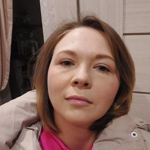Девушки в Кемерово: Екатерина, 36 - ищет парня из Кемерово