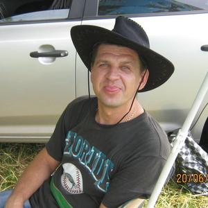 Александр, 45 лет, Нововоронеж