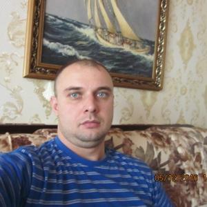 Андрей, 38 лет, Асбест