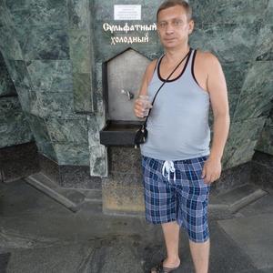 Алексей, 49 лет, Георгиевск