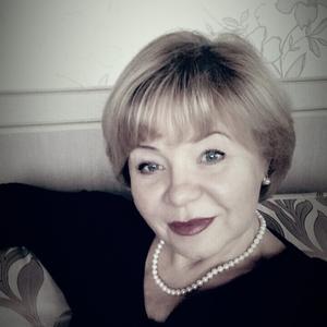 Елена, 63 года, Новочеркасск