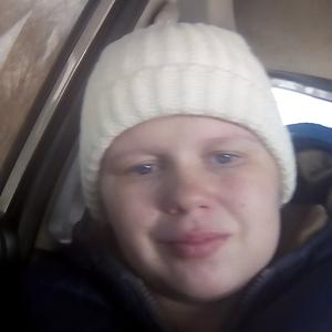 Анжелика, 26 лет, Южно-Сахалинск