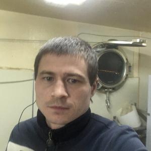 Жека Клышевский, 38 лет, Спасск-Дальний
