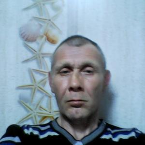 Александр, 51 год, Тайшет