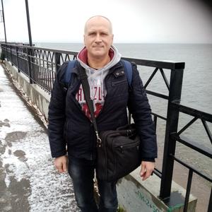 Сергей Владимирович Ситников, 54 года, Астрахань