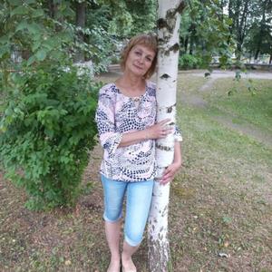 Девушки в Гаврилов-Ям: Светлана Борисова, 56 - ищет парня из Гаврилов-Ям