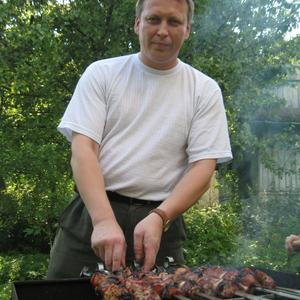 Павел, 53 года, Иваново