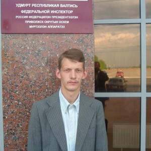 Сергей, 48 лет, Воткинск