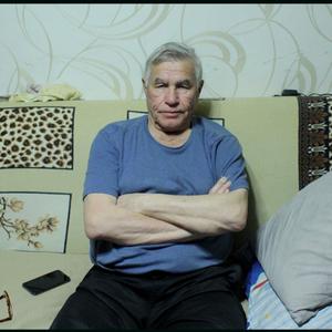 Иван, 73 года, Ижевск