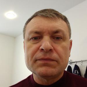 Сергей, 50 лет, Кострома