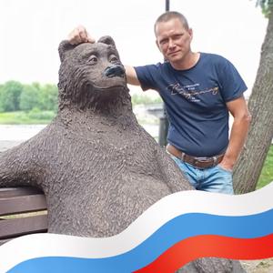 Парни в Жодино: Dmitrij, 42 - ищет девушку из Жодино