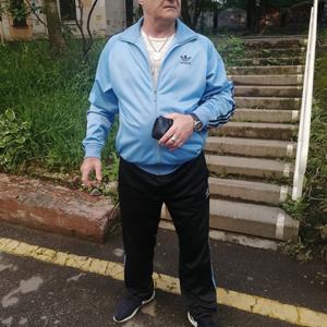 Альберт, 56 лет, Хабаровск