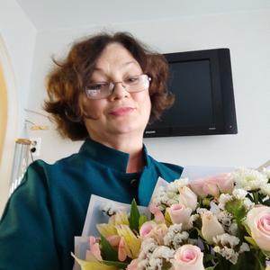 Irina, 58 лет, Брянск