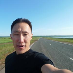Александр, 41 год, Улан-Удэ