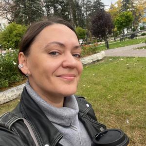 Лена, 39 лет, Санкт-Петербург