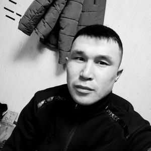 Талантбек, 29 лет, Екатеринбург