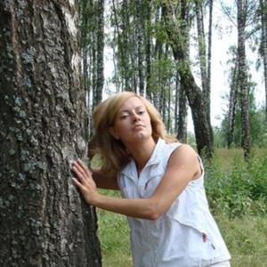 Анна, 41 год, Серпухов