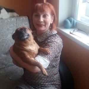 Татьяна, 55 лет, Мурманск