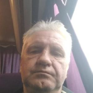 Сергей, 59 лет, Мегион