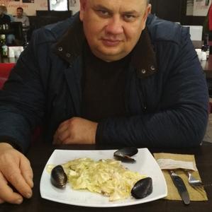 Валерий, 48 лет, Лабинск