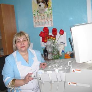 Девушки в Барнауле (Алтайский край): Alla Lokachyova, 65 - ищет парня из Барнаула (Алтайский край)