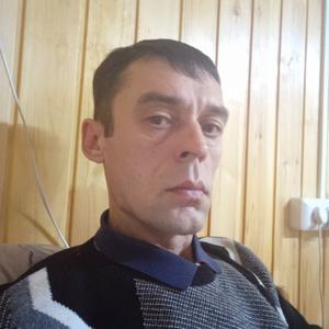 Саша, 45 лет, Черемхово
