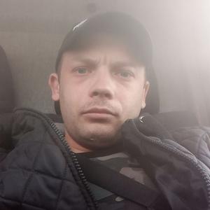 Парни в Смоленске: Руслан, 34 - ищет девушку из Смоленска