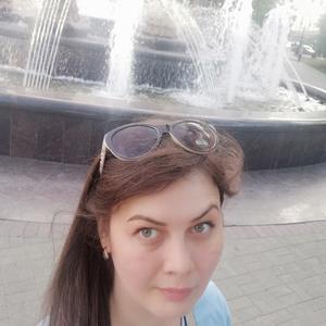 Девушки в Санкт-Петербурге: Альбина, 37 - ищет парня из Санкт-Петербурга