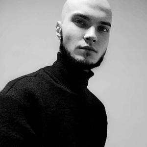 Абу Зейд, 23 года, Копейск