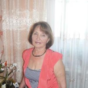 Девушки в Владивостоке: Виля, 65 - ищет парня из Владивостока