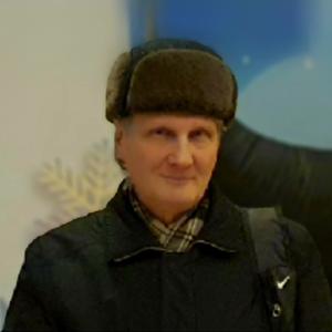 Алексей, 58 лет, Москва