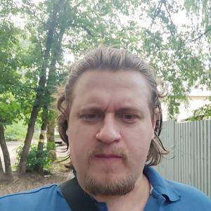 Антон, 35 лет, Раменское