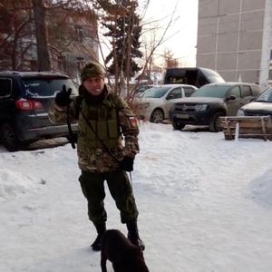 Парни в Екатеринбурге: Олег, 35 - ищет девушку из Екатеринбурга