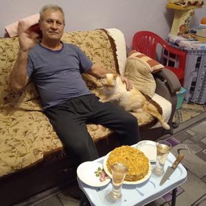 Парни в Тогучине: Сергей Соколов, 64 - ищет девушку из Тогучина