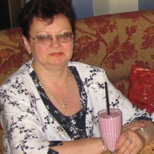 Людмила, 66 лет, Санкт-Петербург